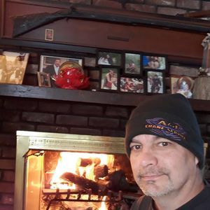 Meet your Posher, Jerry